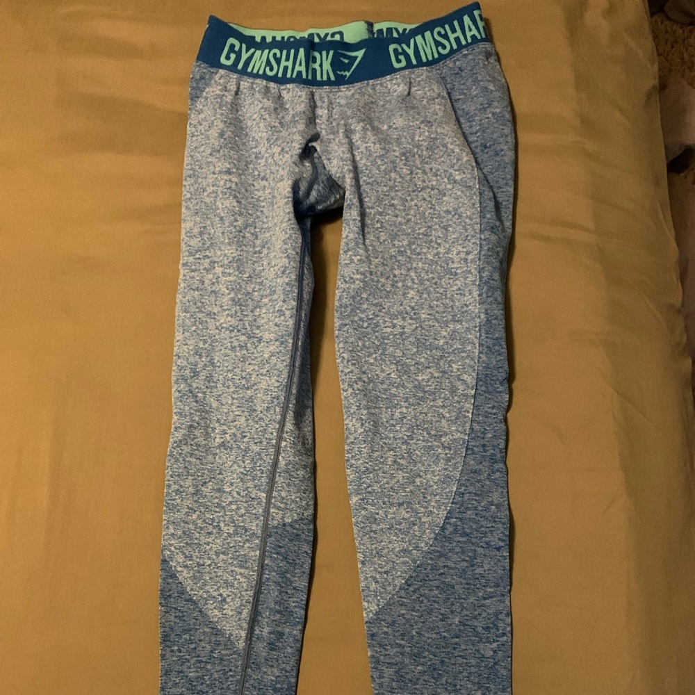 Gymshark leggings